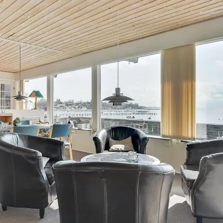 Annlisa - 25m From The Sea In Se Jutland By Interhome *