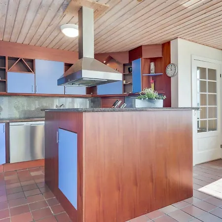 度假居 Annlisa - 25m From The Sea In Se Jutland By Interhome