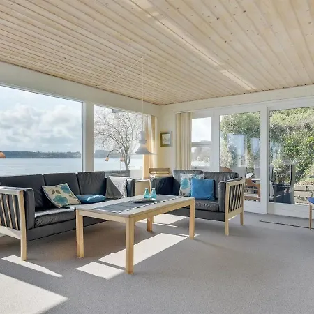 Annlisa - 25m From The Sea In Se Jutland By Interhome