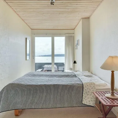 Annlisa - 25m From The Sea In Se Jutland By Interhome * Rødekro