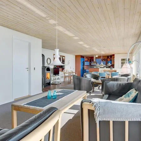 Annlisa - 25m From The Sea In Se Jutland By Interhome * Rødekro