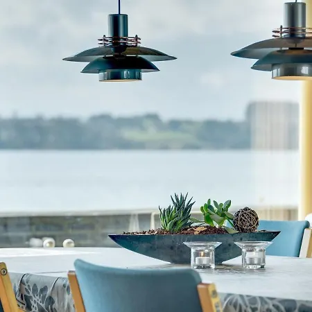 度假居 Annlisa - 25m From The Sea In Se Jutland By Interhome *