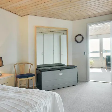 Annlisa - 25m From The Sea In Se Jutland By Interhome