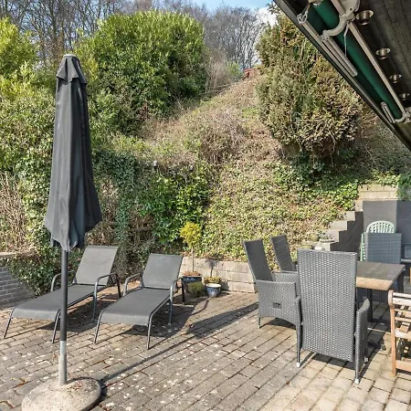 Annlisa - 25m From The Sea In Se Jutland By Interhome *
