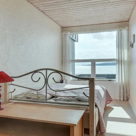 Annlisa - 25m From The Sea In Se Jutland By Interhome Rodekro