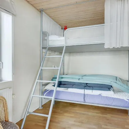 Holiday home Annlisa - 25m From The Sea In Se Jutland By Interhome *